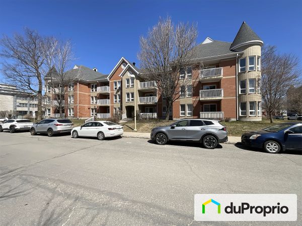205-911 rue Noël-Carter, Ste-Foy for sale