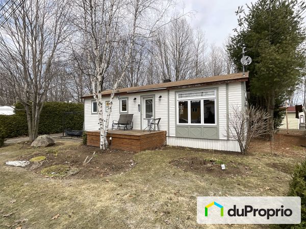 252-2905, rue montée Hamilton, Ste-Julienne à vendre