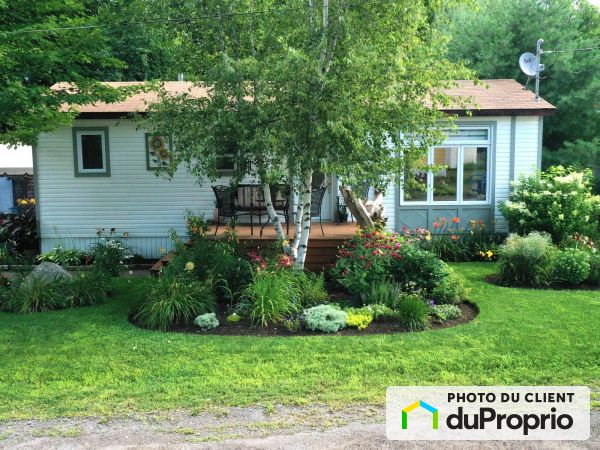 252-2905, rue montée Hamilton, Ste-Julienne à vendre