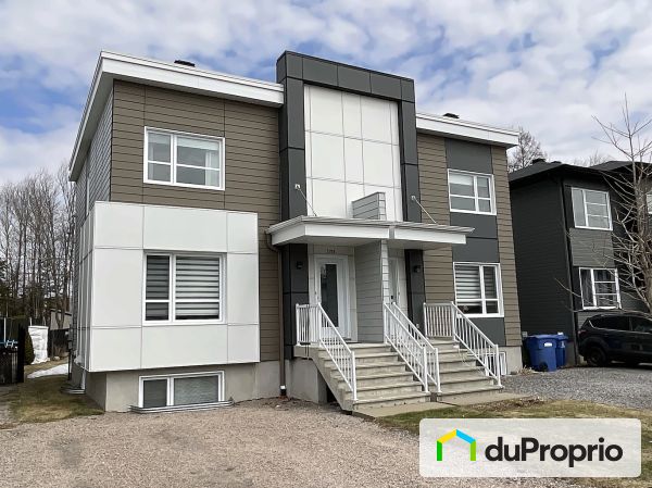 3198, rue Frédéric-Légaré, Loretteville à vendre