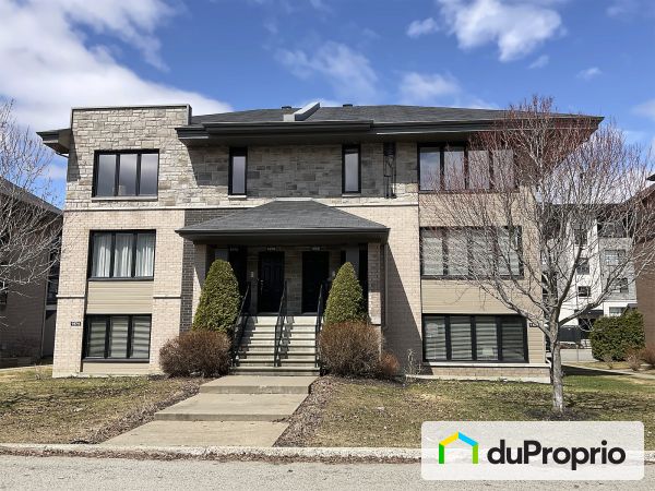 1674 rue Guillaume-Renaud, Lebourgneuf for sale