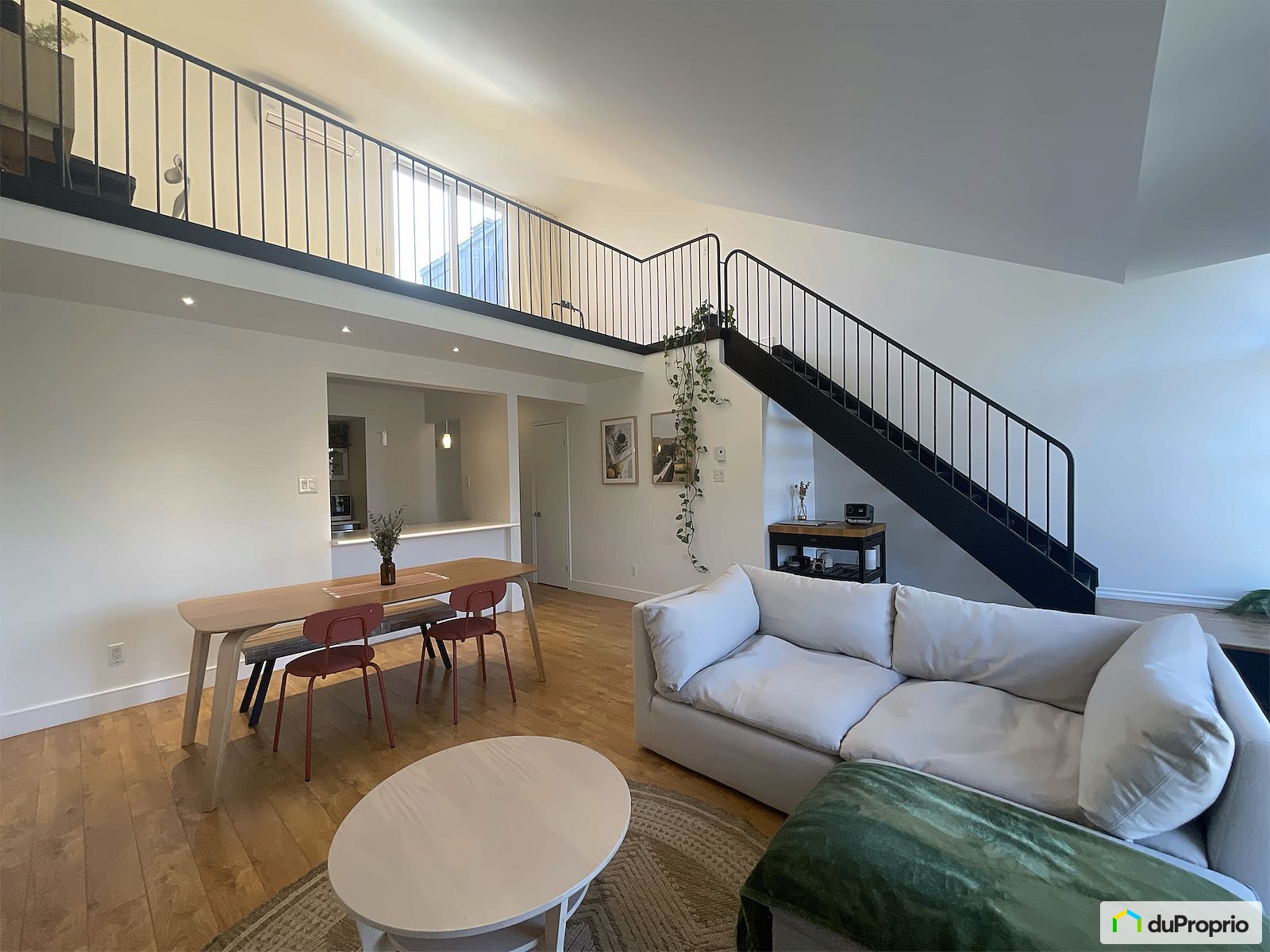 8600 Rue Joseph Quintal — photo 1