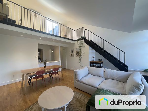 8600 rue Joseph-Quintal, Ahuntsic / Cartierville for sale