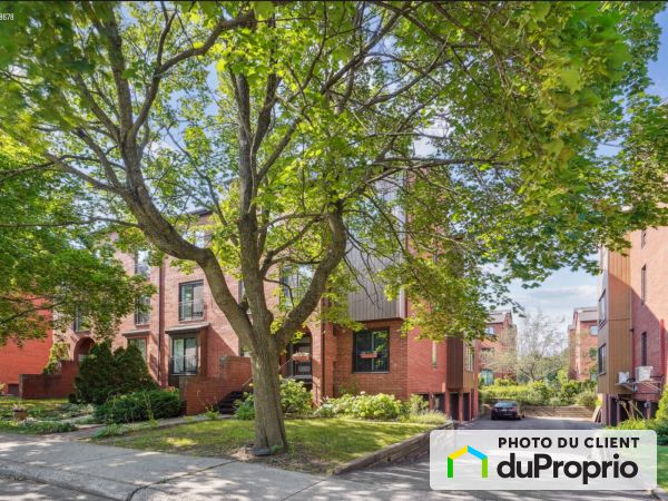 8600 rue Joseph-Quintal, Ahuntsic / Cartierville for sale