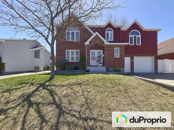 92, rue de Roulier, Gatineau (Gatineau) à vendre