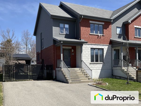 2180 avenue Jean-Noël-Dion, St-Hyacinthe for sale