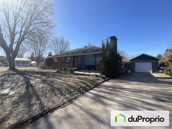 854 rue d'Iberville, Chicoutimi (Chicoutimi) for sale