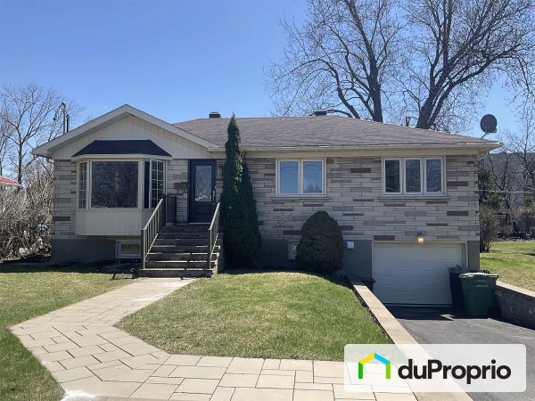 79 16ème Rue, Pierrefonds / Roxboro for sale