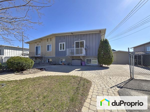 134, rue du Barry, Gatineau (Gatineau) à vendre