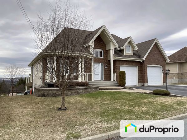 2665 114e rue, St-Georges for sale