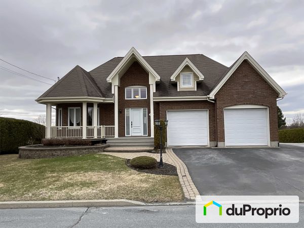 2665 114e rue, St-Georges for sale