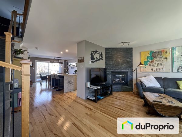 1736 rue des Abbesses, St-Jérôme (St-Jérôme) for sale