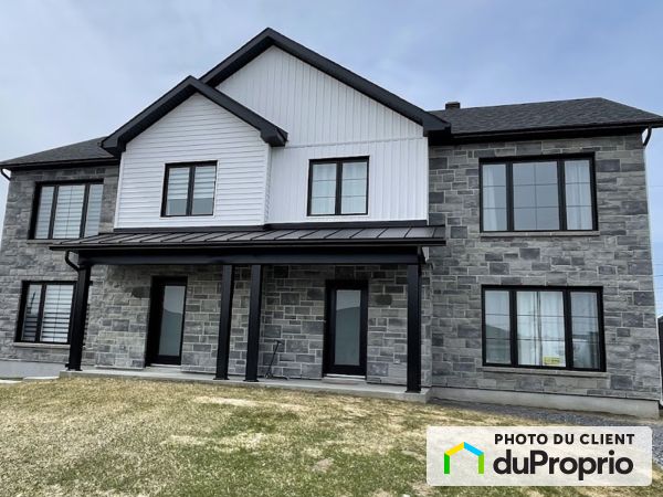 44, rue Desrochers, St-Jacques à vendre