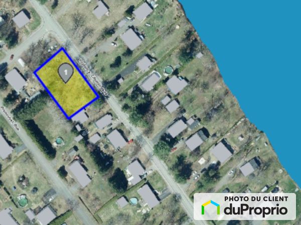 2140, chemin de la Vigilance, Shawinigan (Lac-A-La-Tortue) à vendre