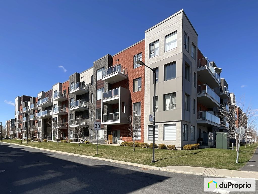 104 1475 Rue Gaston Veronneau — photo 3
