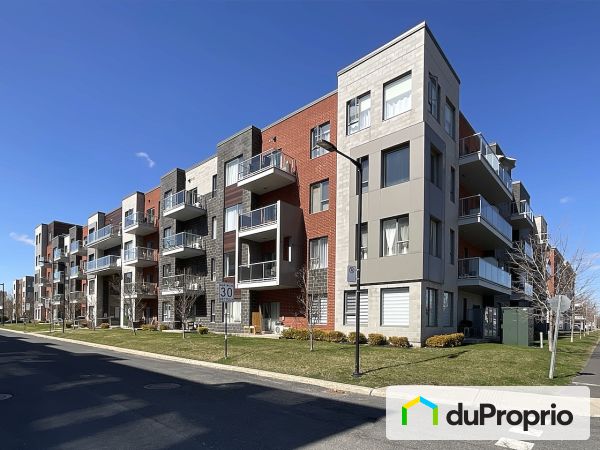 104-1475 rue Gaston-Véronneau, Longueuil (Vieux-Longueuil) for sale