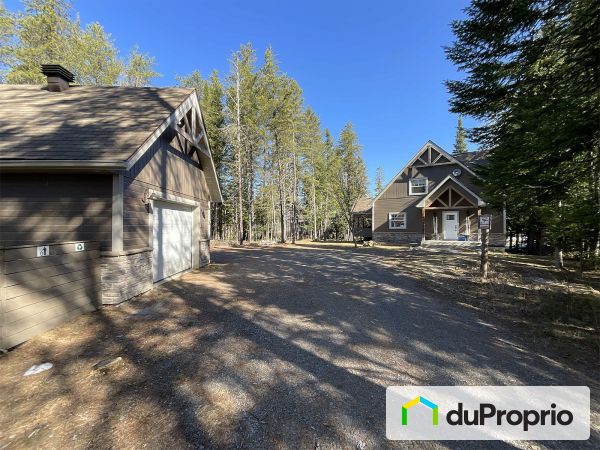 11 rue Éliette, St-Côme for sale