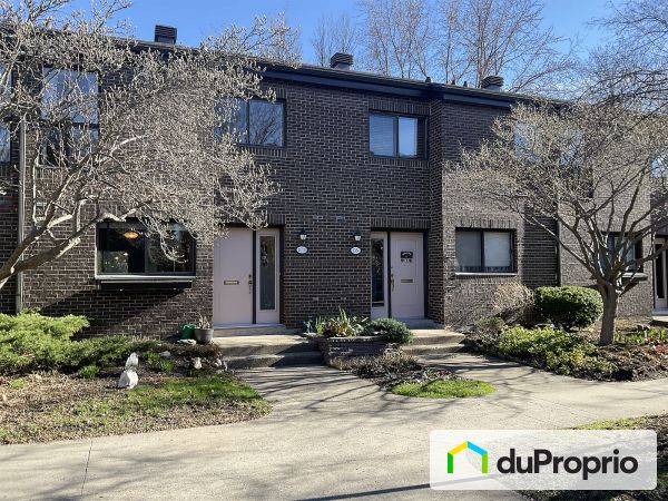1078 place Sardaigne, Brossard for sale