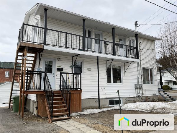 4061-4063-4065-4067, rue Saint-Matthieu, Jonquière (Jonquière) for sale