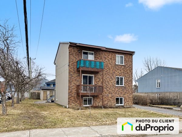 315 rue de l'Entrain, St-Augustin-De-Desmaures for sale