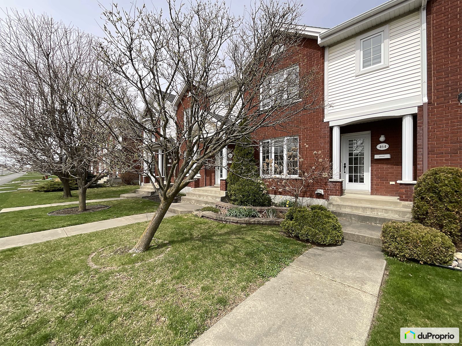 464 Rue Cormier — photo 3