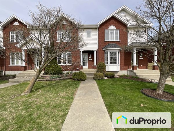 464, rue Cormier, Drummondville (Drummondville) à vendre