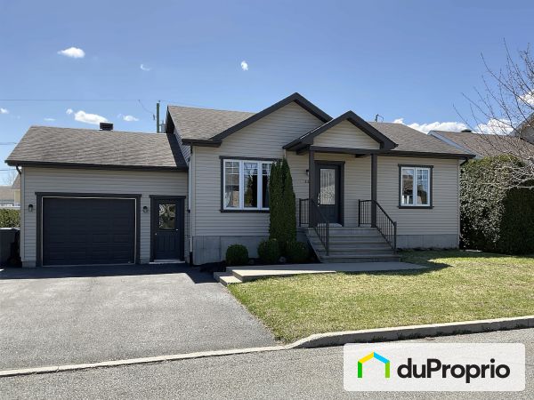 335 rue de l'Anémone, Drummondville (Drummondville) for sale