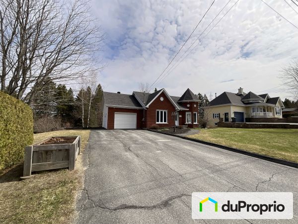 2638, rue des Épinettes, Nantes à vendre