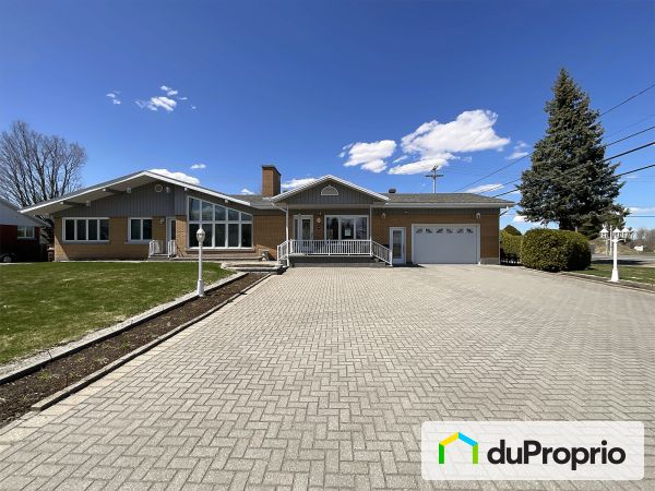 1 rue Dubo, Victoriaville for sale