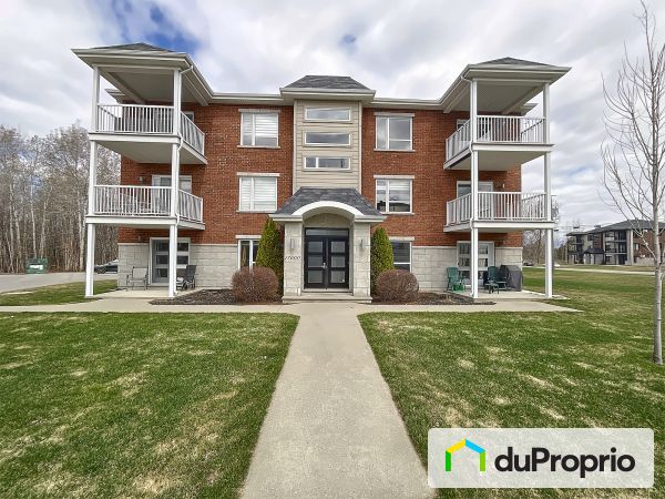 103-17600, place Després, Bécancour (St-Grégoire) à vendre