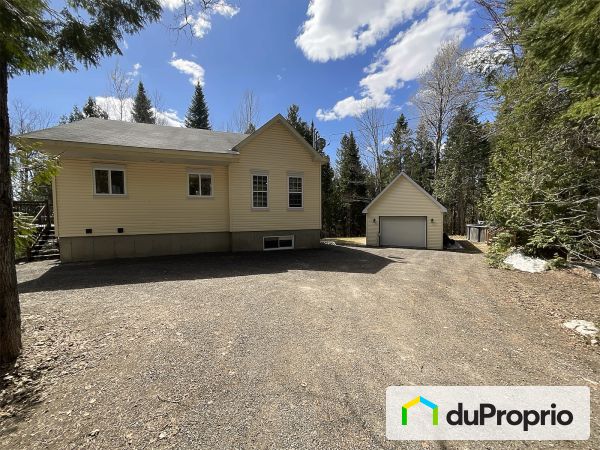 4 rue Guillaume, Morin-Heights for sale