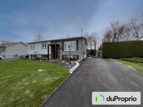 490, rue Champlain, Farnham à vendre