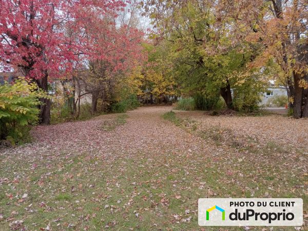 , boulevard Père-Lelièvre, Duberger à vendre