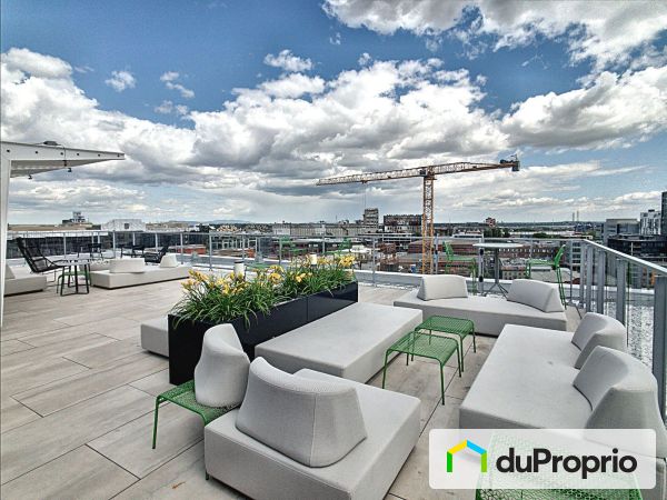 201-700 rue Saint-Paul Ouest, Ville-Marie (Centre-Ville et Vieux-Montréal) for sale