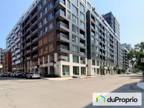 201-700 rue Saint-Paul Ouest, Ville-Marie (Centre-Ville et Vieux-Montréal) for sale