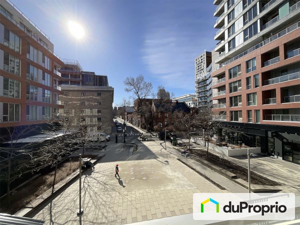 201-700 rue Saint-Paul Ouest, Ville-Marie (Centre-Ville et Vieux-Montréal) for sale