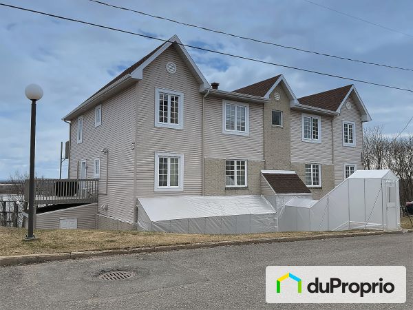 303-32, Impasse du Cap, Loretteville à vendre