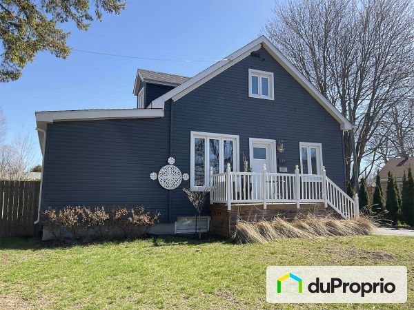 295 rue Gaston, Repentigny (Repentigny) for sale