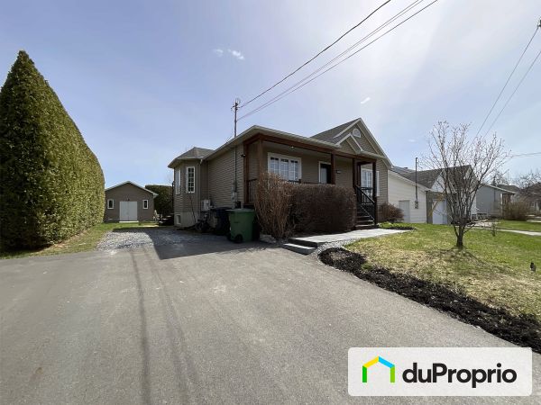 4845 rue Yamaska, Sherbrooke (Jacques-Cartier) for sale