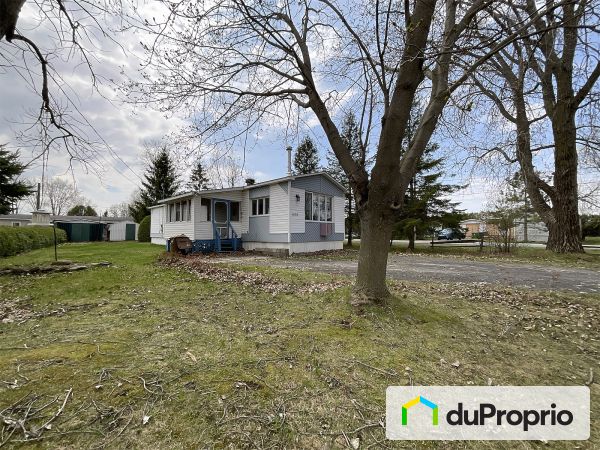 525 rue des Arpents-Verts, St-Cyprien-De-Napierville for sale