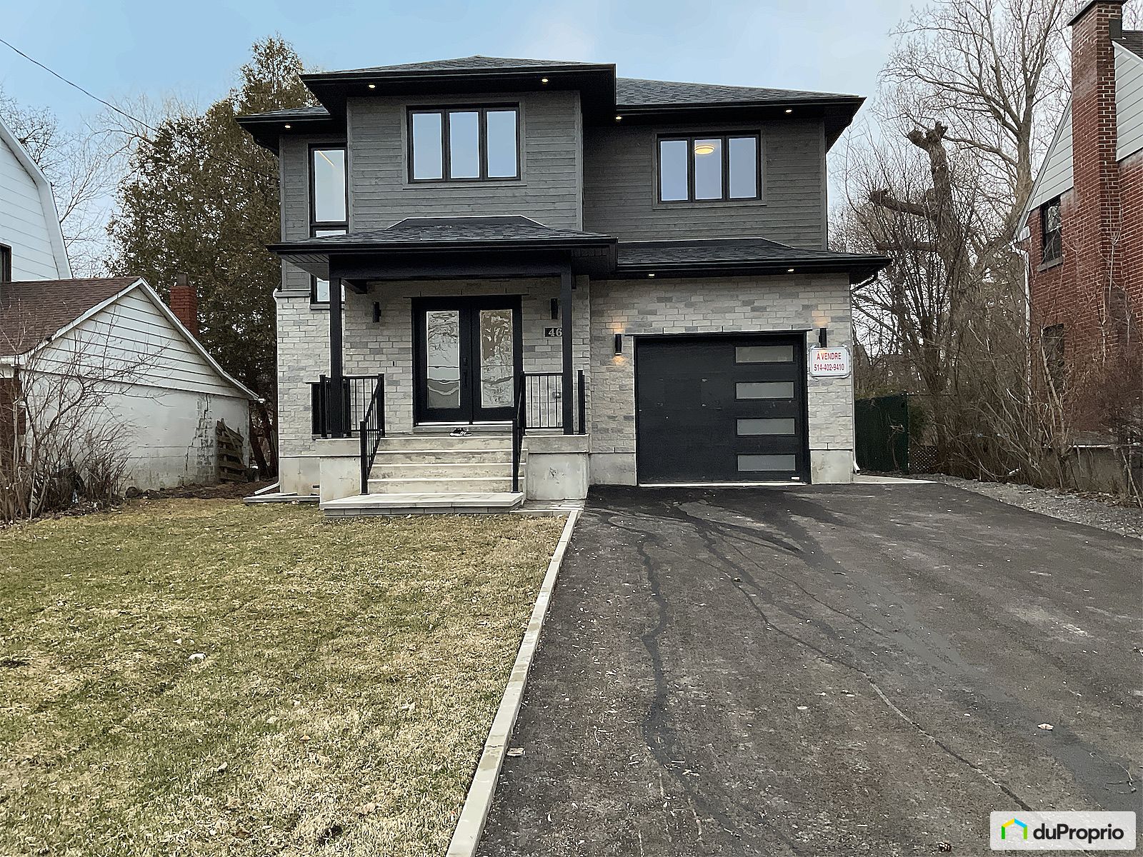 46 Avenue Broadview — photo 1