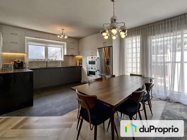 473, rue Lusignan, Griffintown à vendre