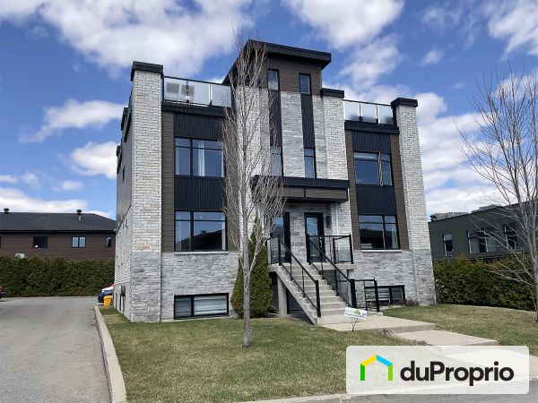 2652, Des Fontaines, Mascouche à vendre