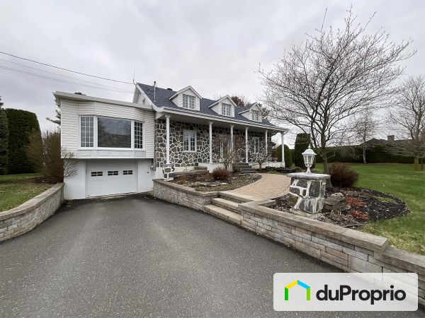 2375 rue Saint-Laurent, Drummondville (Drummondville) for sale