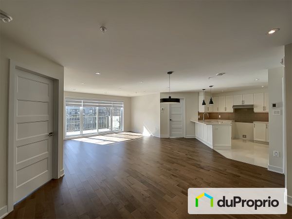 406-100, rue des Manoirs, Deux-Montagnes à vendre