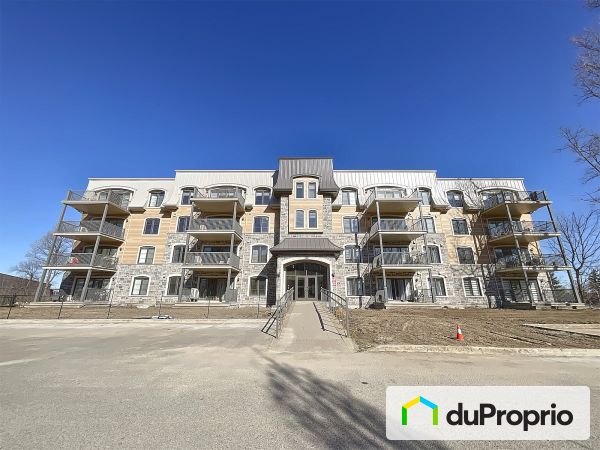 406-100 rue des Manoirs, Deux-Montagnes for sale