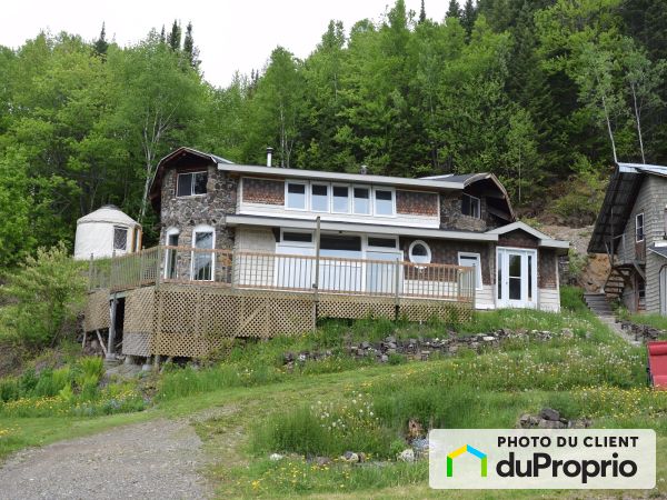 15 rue du Verger, Pointe-A-La-Croix for sale