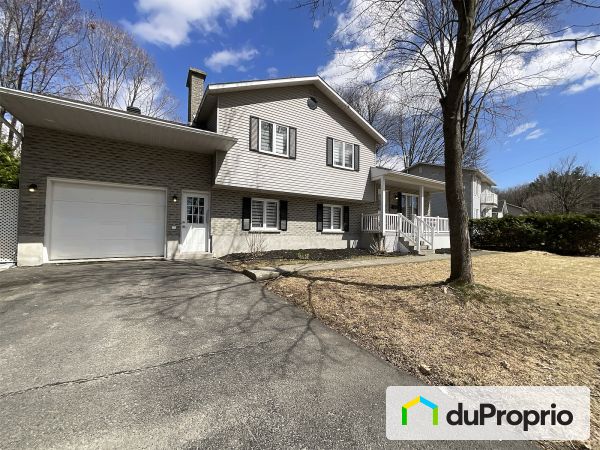 9080, rue Fortier, Sorel-Tracy à vendre