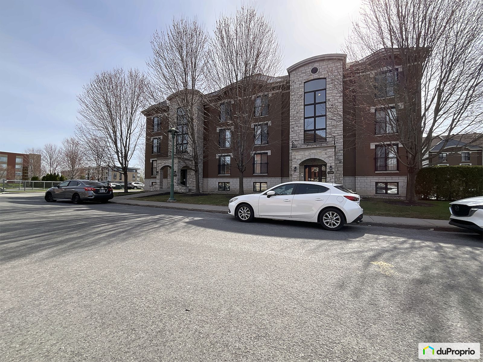 4 6190 Rue Bernard Racicot — photo 3
