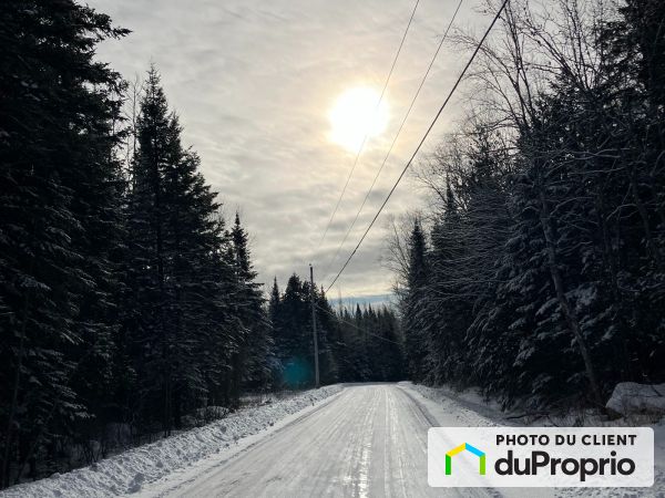 chemin du lac-d'Apic, St-Cyrille-De-Lessard for sale